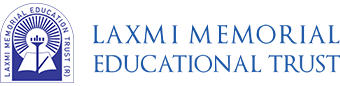 LMET | Laxmi Memorial Education Trust
